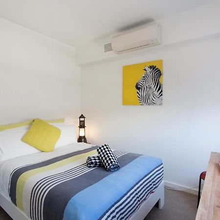 Apartament Seabreeze - Coastal Living Fremantle Zewnętrze zdjęcie