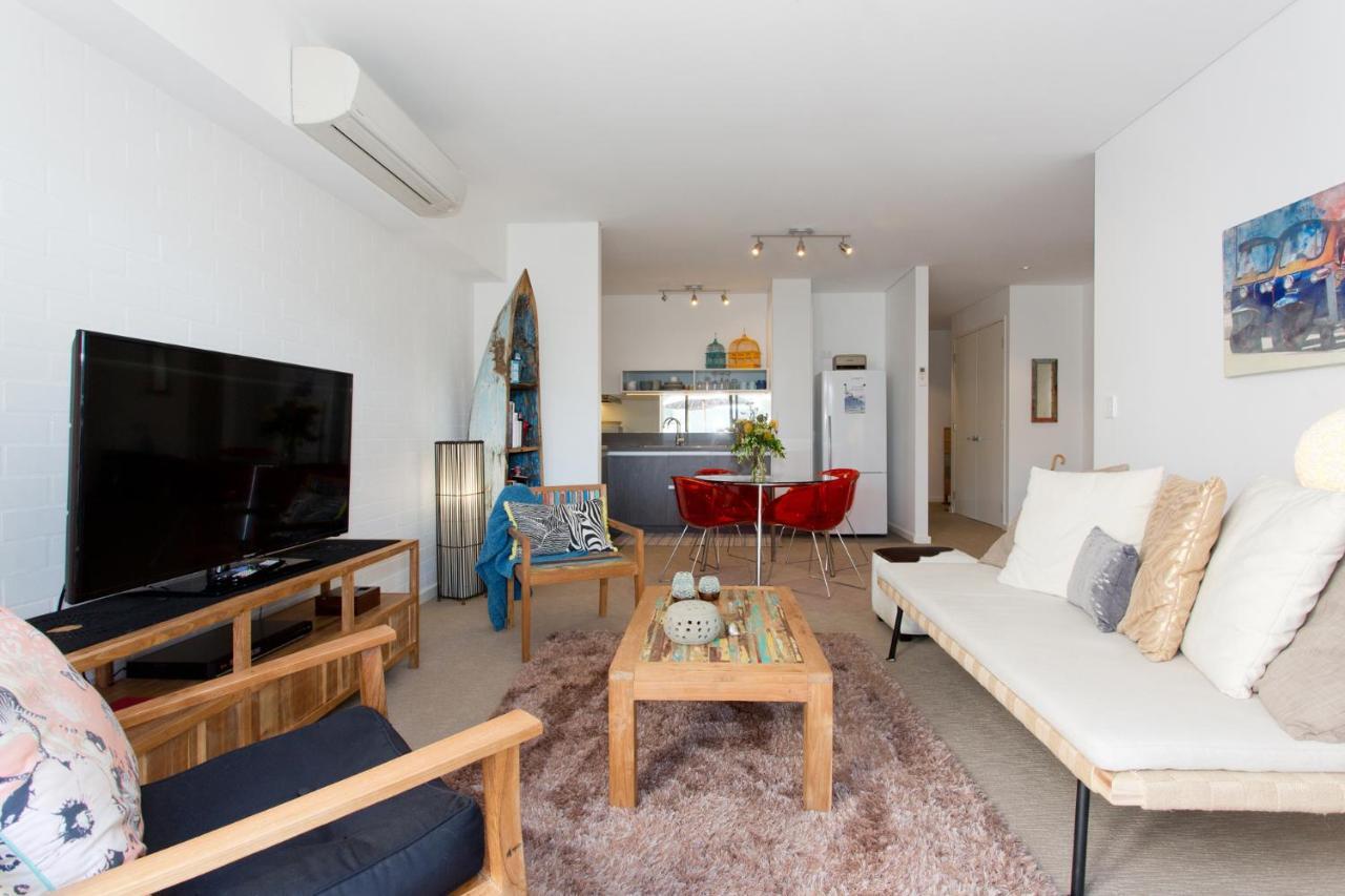 Apartament Seabreeze - Coastal Living Fremantle Zewnętrze zdjęcie