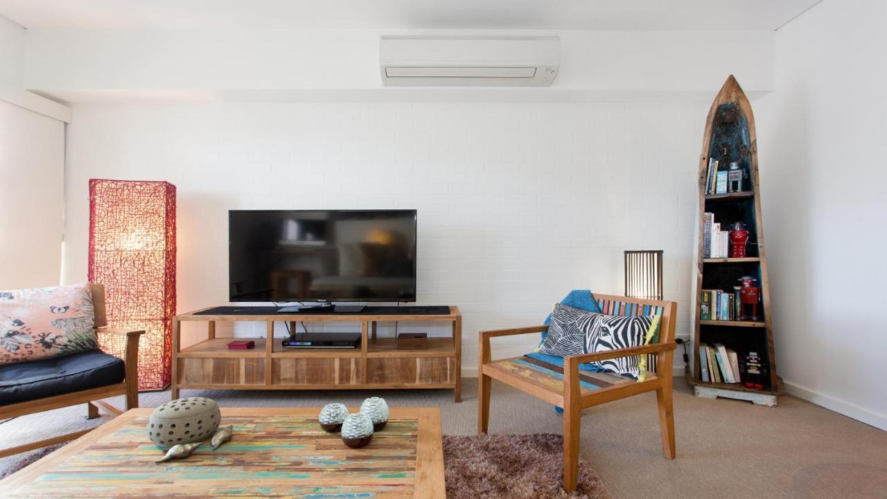 Apartament Seabreeze - Coastal Living Fremantle Zewnętrze zdjęcie