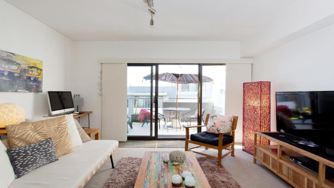 Apartament Seabreeze - Coastal Living Fremantle Zewnętrze zdjęcie