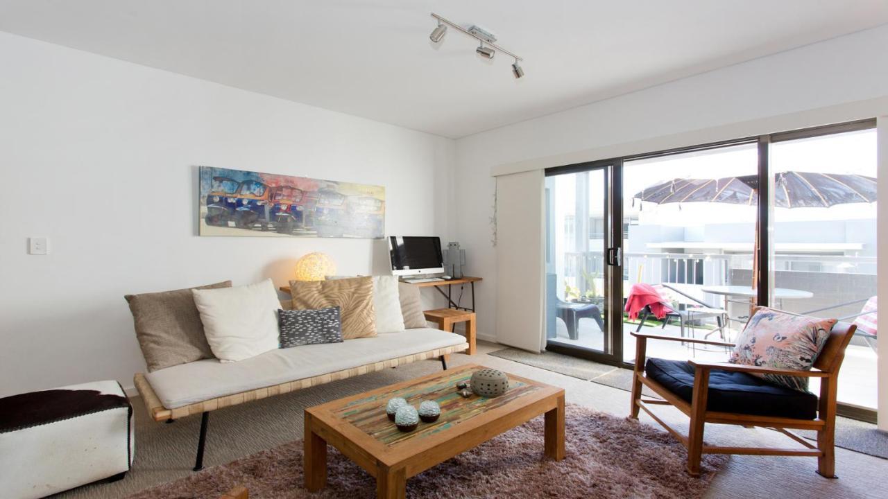 Apartament Seabreeze - Coastal Living Fremantle Zewnętrze zdjęcie