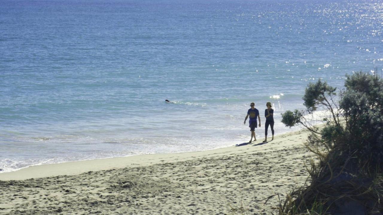 Apartament Seabreeze - Coastal Living Fremantle Zewnętrze zdjęcie