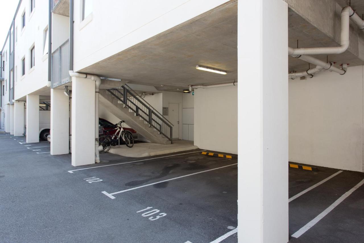 Apartament Seabreeze - Coastal Living Fremantle Zewnętrze zdjęcie