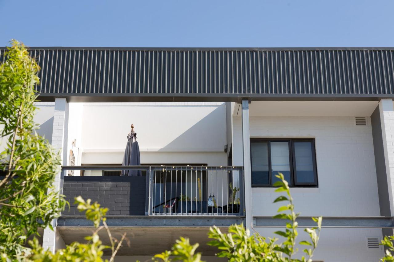 Apartament Seabreeze - Coastal Living Fremantle Zewnętrze zdjęcie