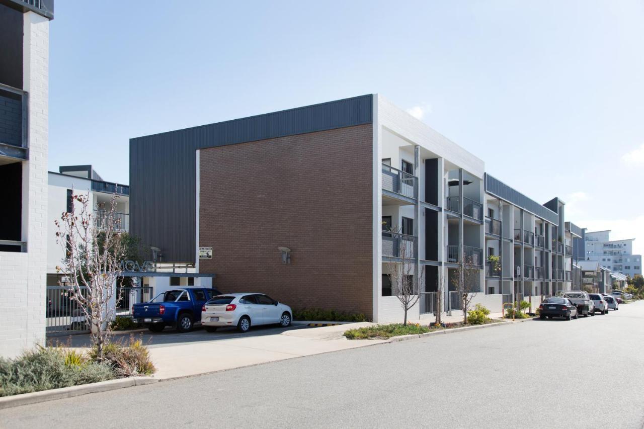 Apartament Seabreeze - Coastal Living Fremantle Zewnętrze zdjęcie