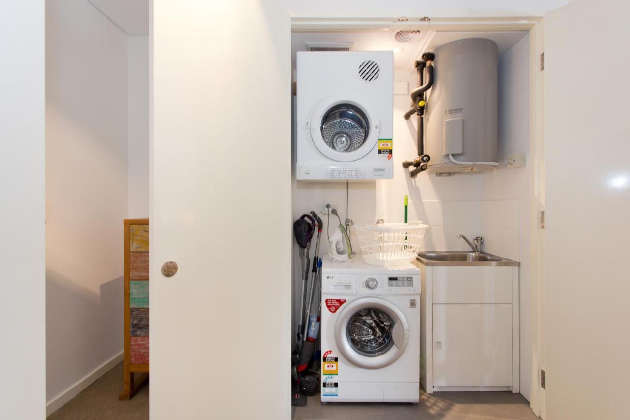 Apartament Seabreeze - Coastal Living Fremantle Zewnętrze zdjęcie