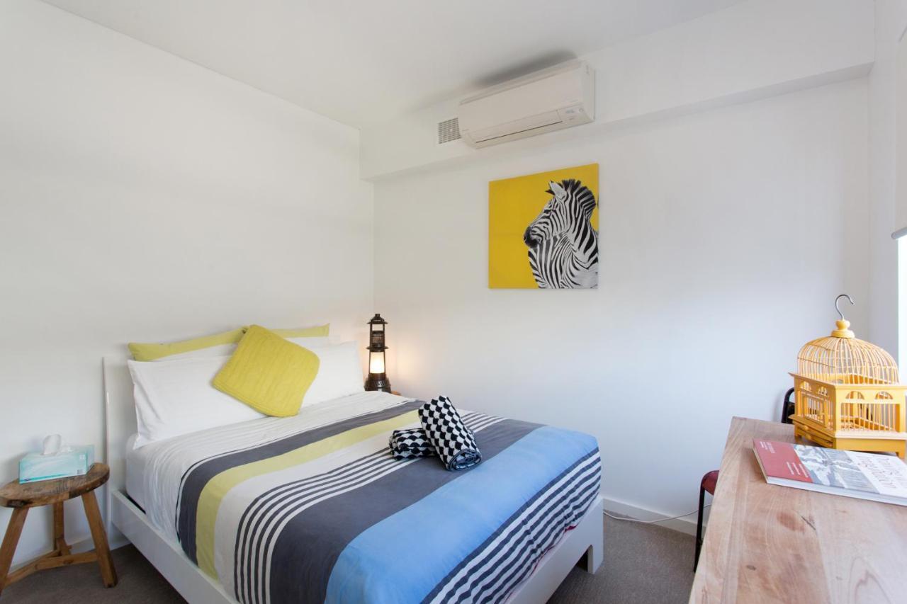 Apartament Seabreeze - Coastal Living Fremantle Zewnętrze zdjęcie