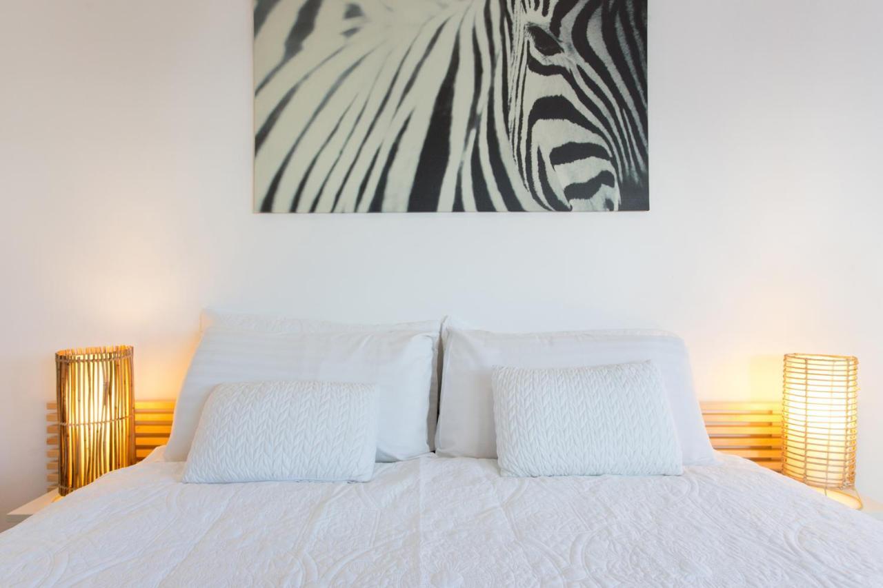 Apartament Seabreeze - Coastal Living Fremantle Zewnętrze zdjęcie