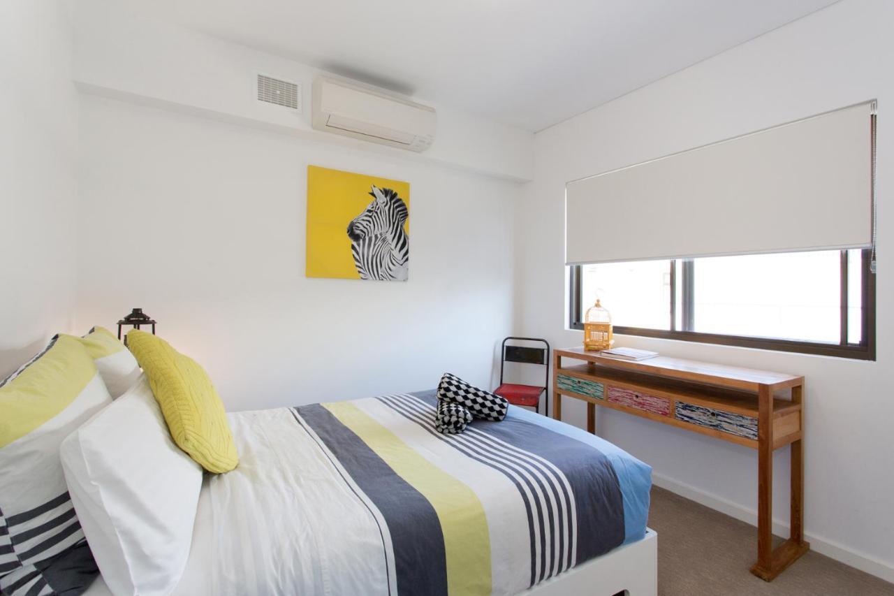 Apartament Seabreeze - Coastal Living Fremantle Zewnętrze zdjęcie