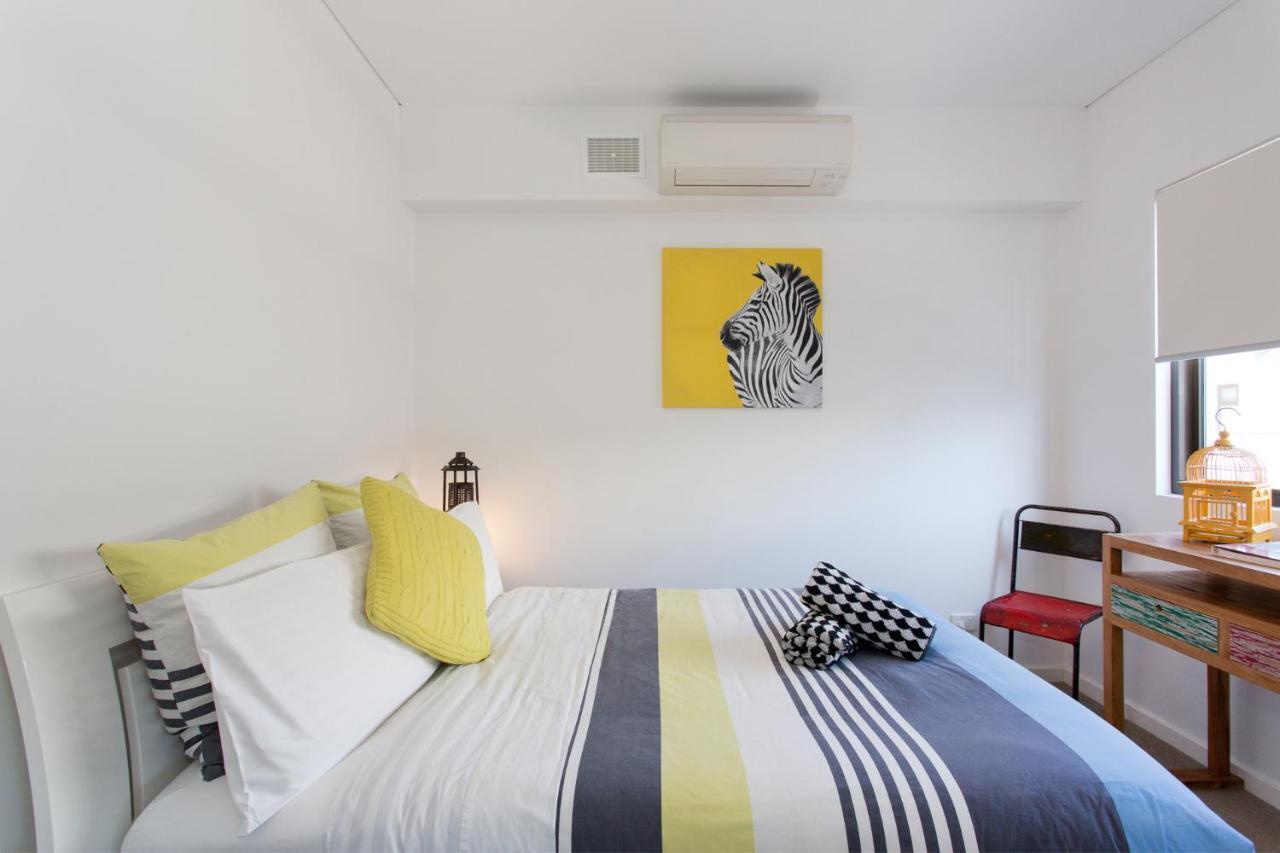 Apartament Seabreeze - Coastal Living Fremantle Zewnętrze zdjęcie