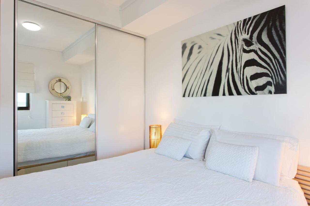 Apartament Seabreeze - Coastal Living Fremantle Zewnętrze zdjęcie