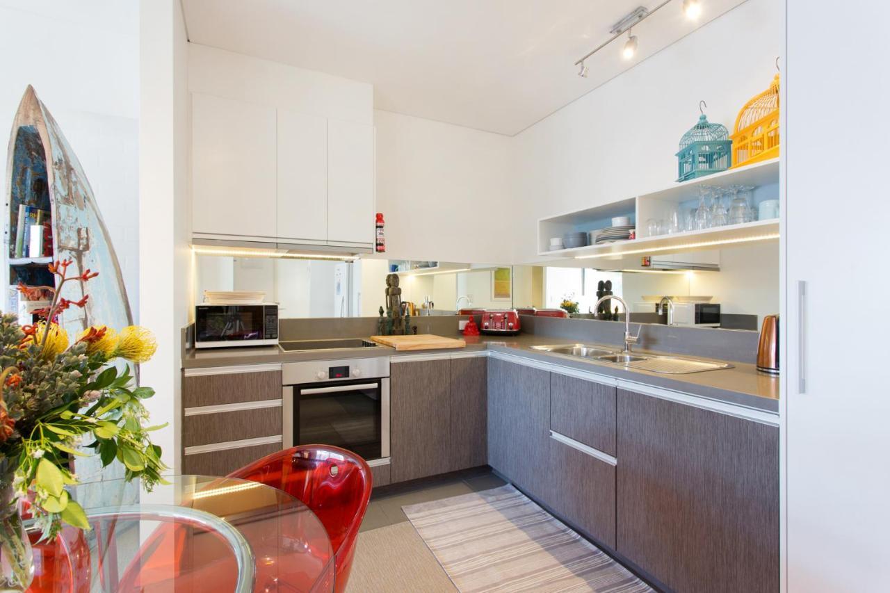 Apartament Seabreeze - Coastal Living Fremantle Zewnętrze zdjęcie