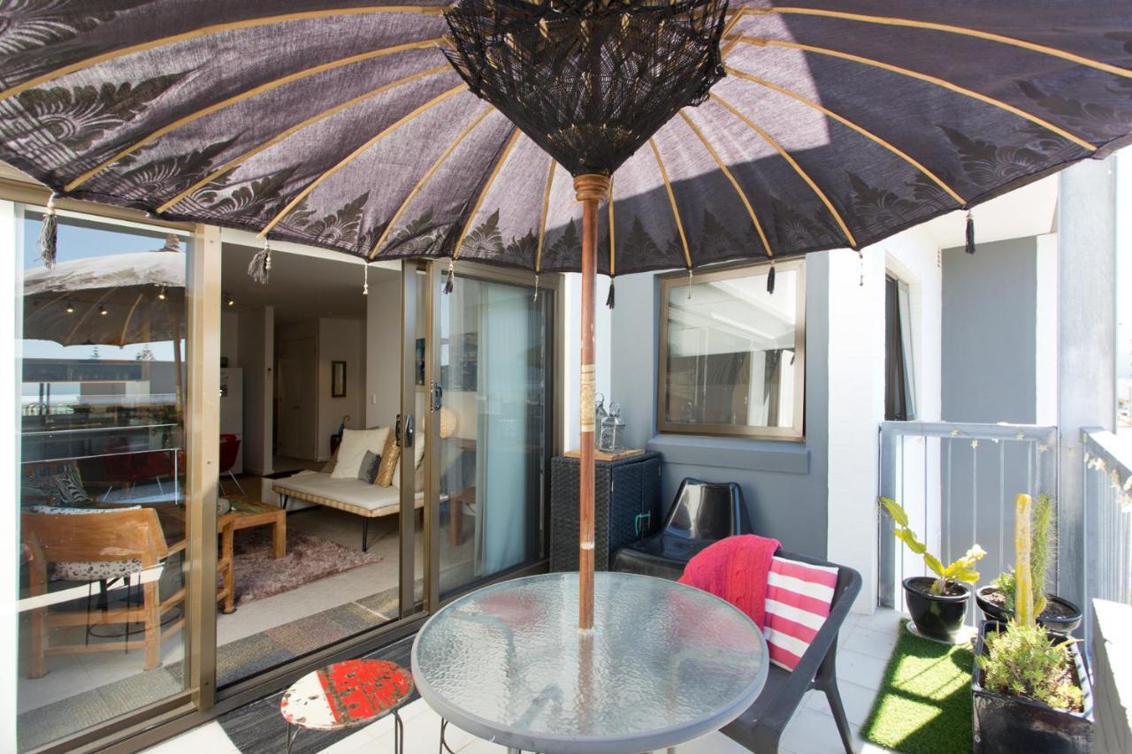 Apartament Seabreeze - Coastal Living Fremantle Zewnętrze zdjęcie