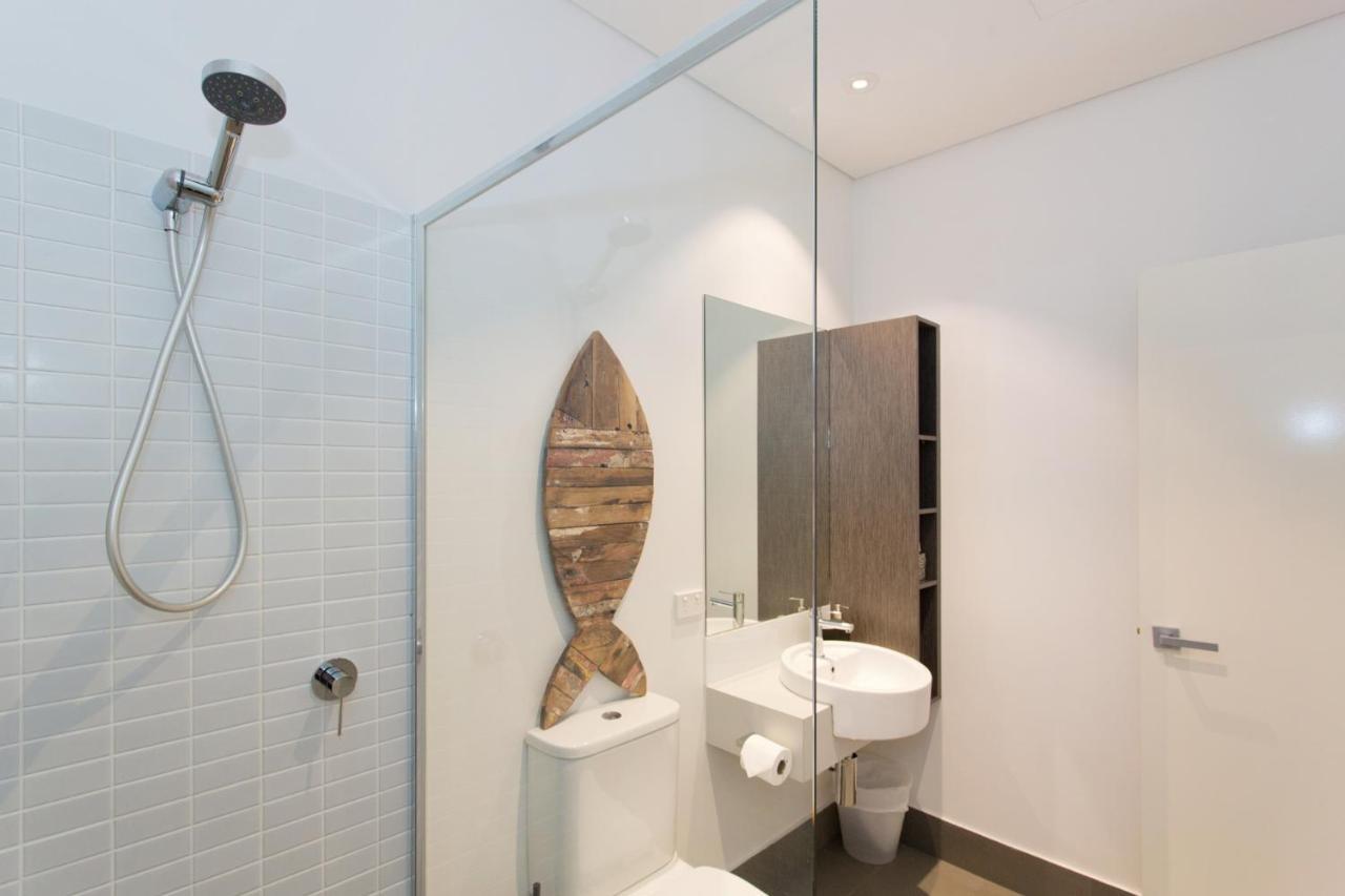 Apartament Seabreeze - Coastal Living Fremantle Zewnętrze zdjęcie