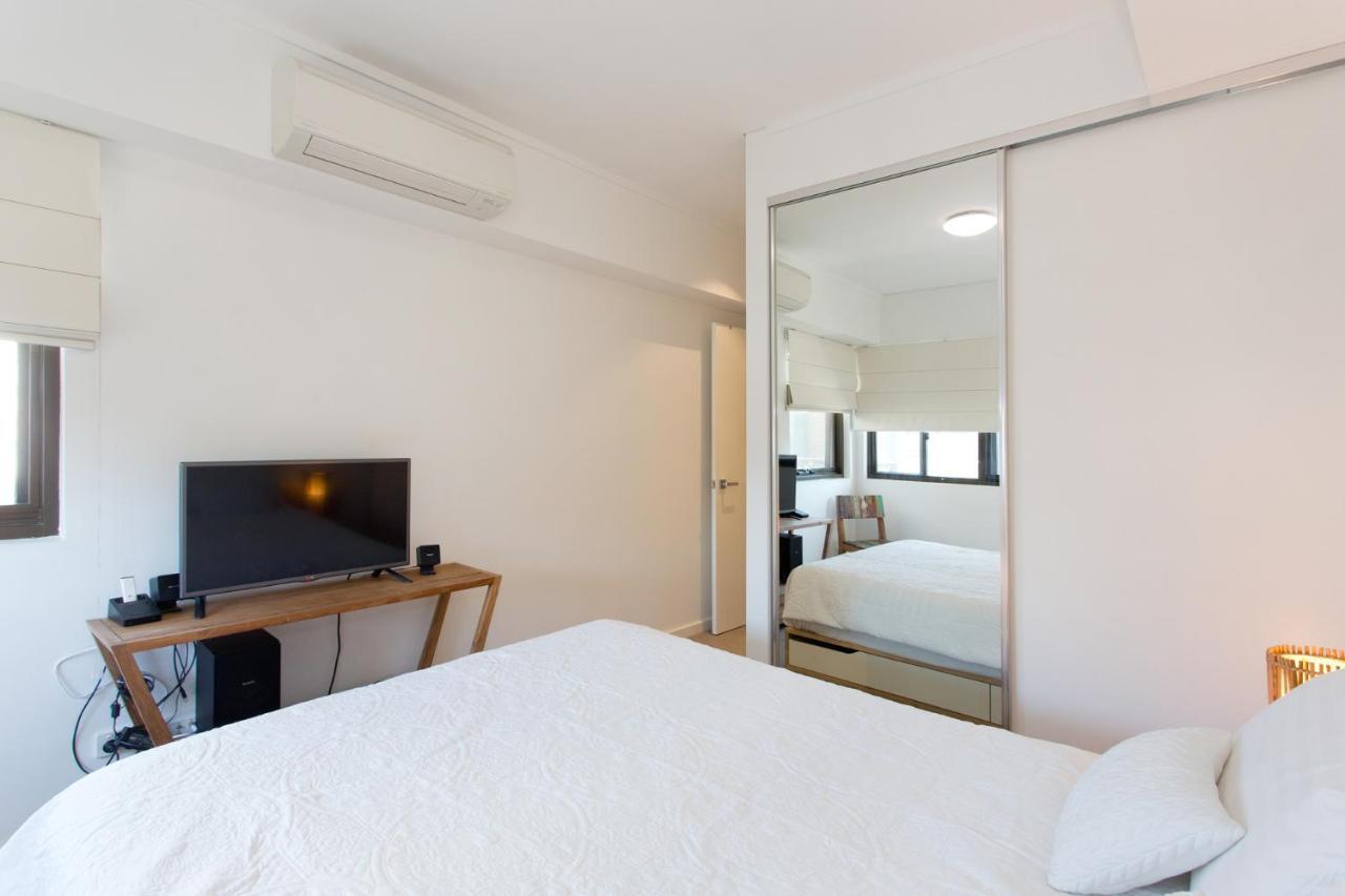 Apartament Seabreeze - Coastal Living Fremantle Zewnętrze zdjęcie
