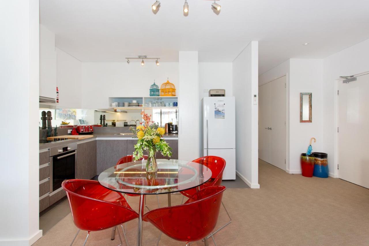 Apartament Seabreeze - Coastal Living Fremantle Zewnętrze zdjęcie