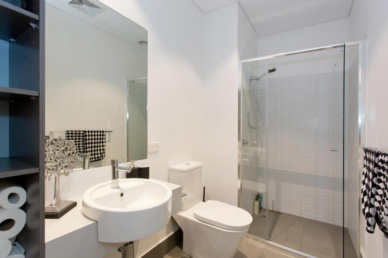 Apartament Seabreeze - Coastal Living Fremantle Zewnętrze zdjęcie