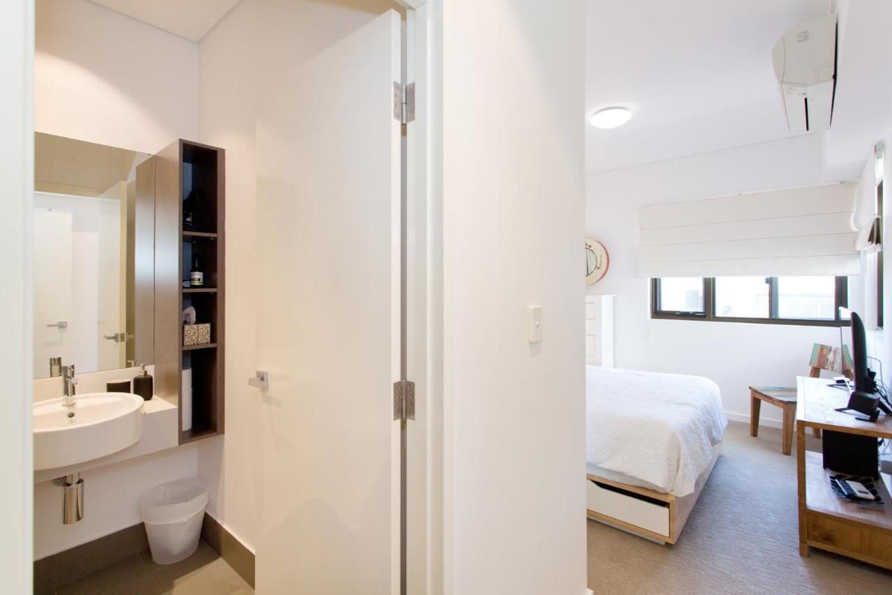 Apartament Seabreeze - Coastal Living Fremantle Zewnętrze zdjęcie