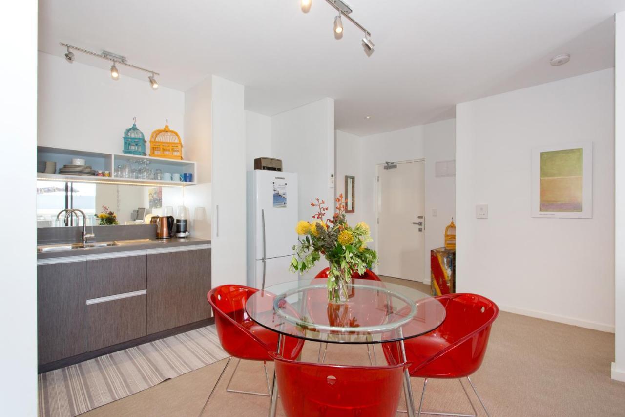 Apartament Seabreeze - Coastal Living Fremantle Zewnętrze zdjęcie