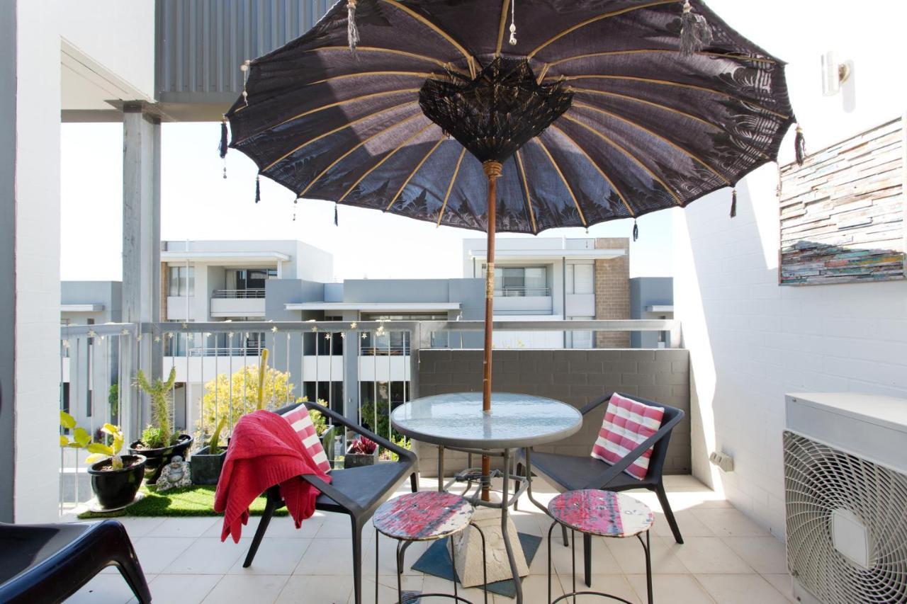 Apartament Seabreeze - Coastal Living Fremantle Zewnętrze zdjęcie