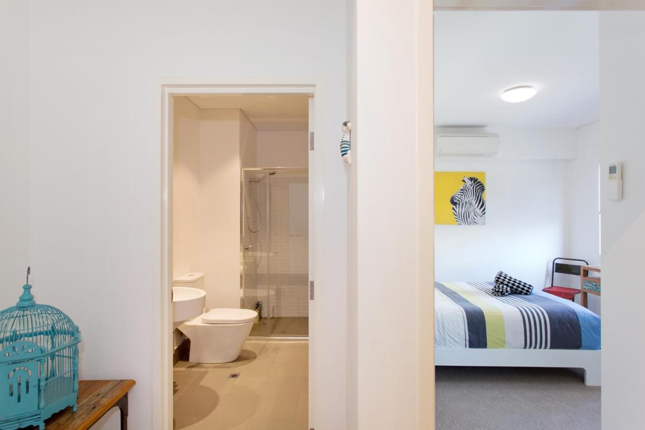 Apartament Seabreeze - Coastal Living Fremantle Zewnętrze zdjęcie