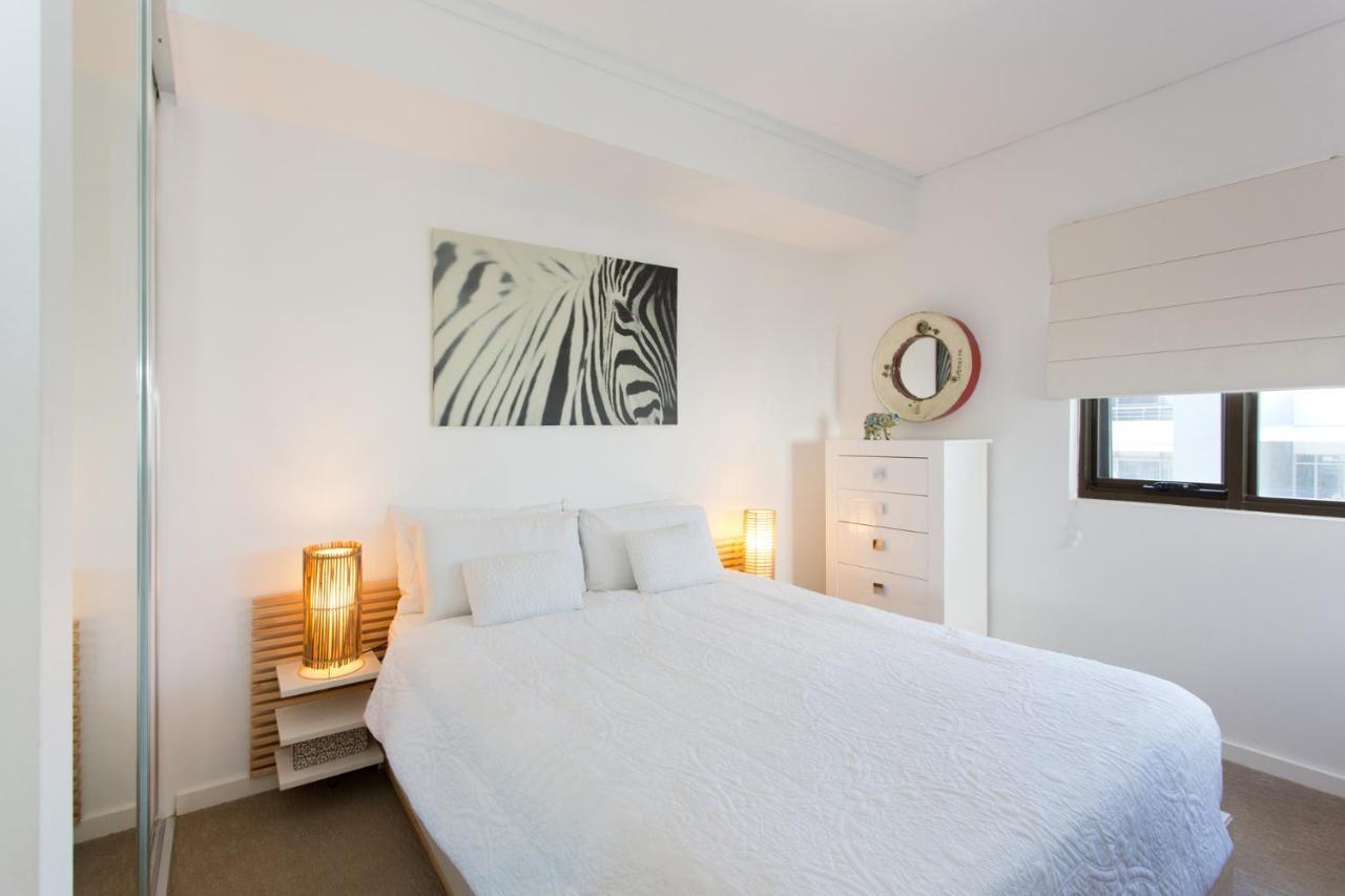 Apartament Seabreeze - Coastal Living Fremantle Zewnętrze zdjęcie